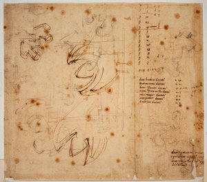  av Michelangelo Buonarroti