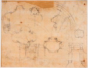 av Michelangelo Buonarroti