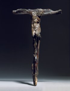 Korsfestelse av Michelangelo Buonarroti