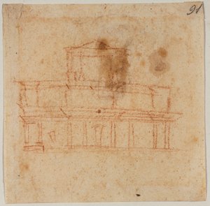  av Michelangelo Buonarroti