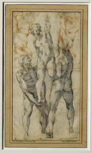  av Michelangelo Buonarroti