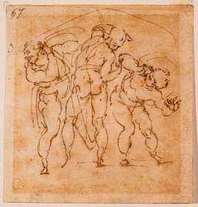  av Michelangelo Buonarroti