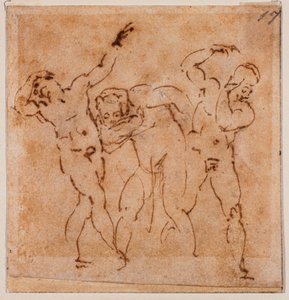 av Michelangelo Buonarroti