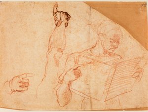  av Michelangelo Buonarroti