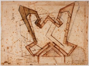  av Michelangelo Buonarroti