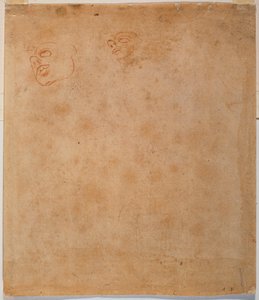  av Michelangelo Buonarroti