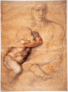  av Michelangelo Buonarroti