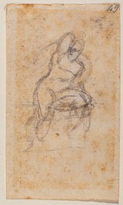  av Michelangelo Buonarroti