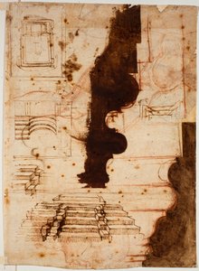  av Michelangelo Buonarroti