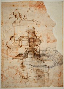  av Michelangelo Buonarroti