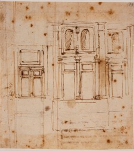  av Michelangelo Buonarroti