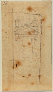  av Michelangelo Buonarroti