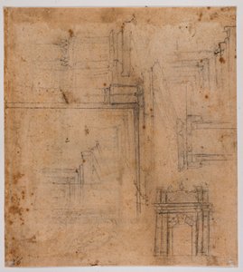  av Michelangelo Buonarroti