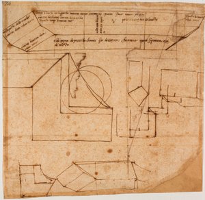  av Michelangelo Buonarroti