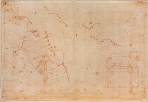  av Michelangelo Buonarroti
