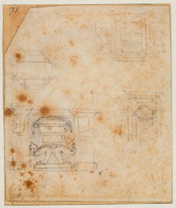  av Michelangelo Buonarroti