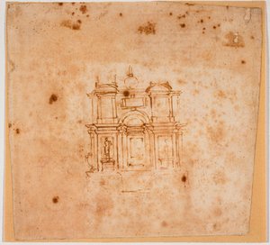  av Michelangelo Buonarroti