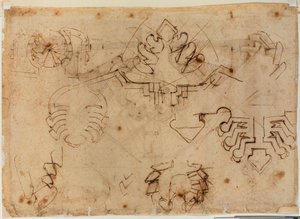 av Michelangelo Buonarroti