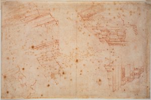  av Michelangelo Buonarroti