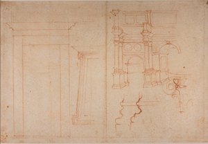  av Michelangelo Buonarroti