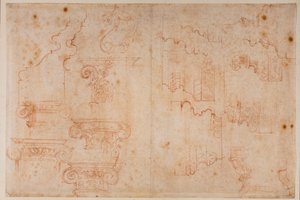 av Michelangelo Buonarroti