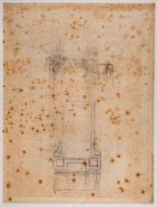  av Michelangelo Buonarroti