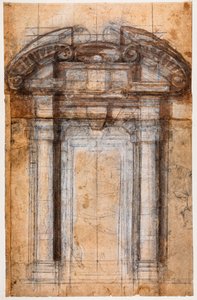  av Michelangelo Buonarroti