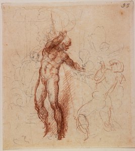  av Michelangelo Buonarroti