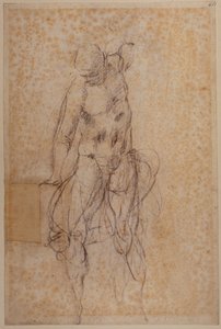  av Michelangelo Buonarroti