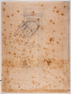  av Michelangelo Buonarroti