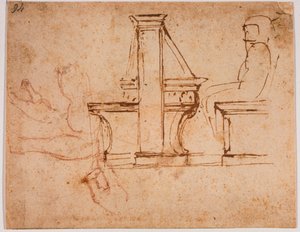  av Michelangelo Buonarroti