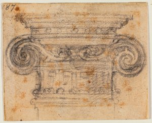  av Michelangelo Buonarroti