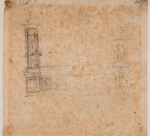  av Michelangelo Buonarroti