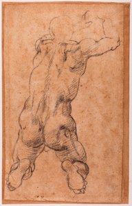  av Michelangelo Buonarroti