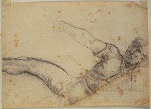  av Michelangelo Buonarroti