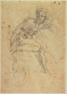  av Michelangelo Buonarroti