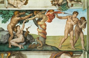  av Michelangelo Buonarroti