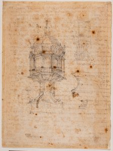  av Michelangelo Buonarroti