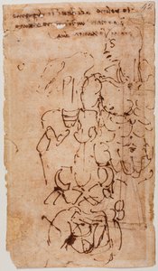  av Michelangelo Buonarroti