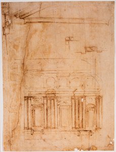  av Michelangelo Buonarroti