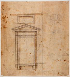  av Michelangelo Buonarroti