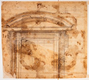  av Michelangelo Buonarroti