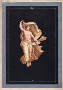 Kvinnelig allegorisk figur