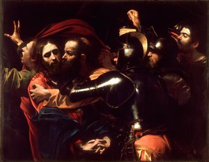  av Michelangelo Merisi da Caravaggio