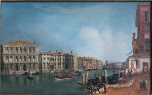  av Michele Marieschi
