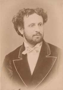 [Giovanni Battista Quadrone], 1860-tallet. av Michele Schemboche
