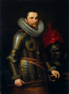 Portrett av Ambrogio Spinola (1569–1630)