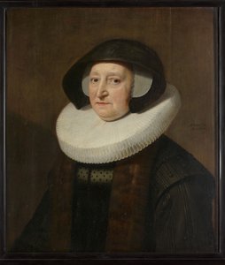  av Michiel Jansz. van Mierevelt
