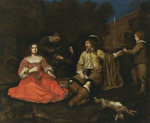  av Michiel Sweerts