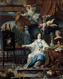  av Michiel van Musscher